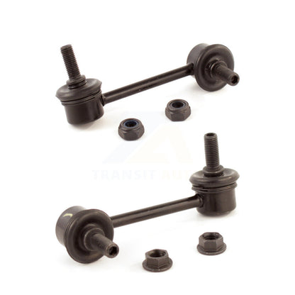 [Arrière] Kit de biellette de barre stabilisatrice de suspension pour 1999-2005 Mazda Miata KTR-101083