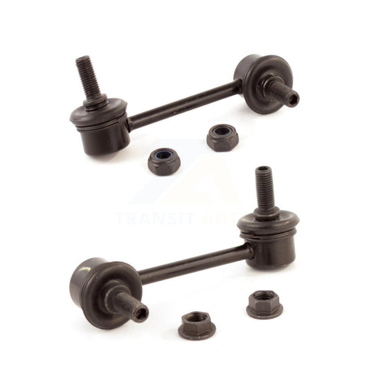[Arrière] Kit de biellette de barre stabilisatrice de suspension pour 1999-2005 Mazda Miata KTR-101083