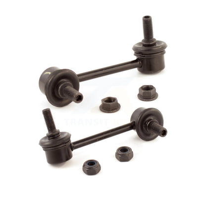 [Arrière] Kit de biellette de barre stabilisatrice de suspension pour 2007-2012 Mazda CX-7 KTR-101084