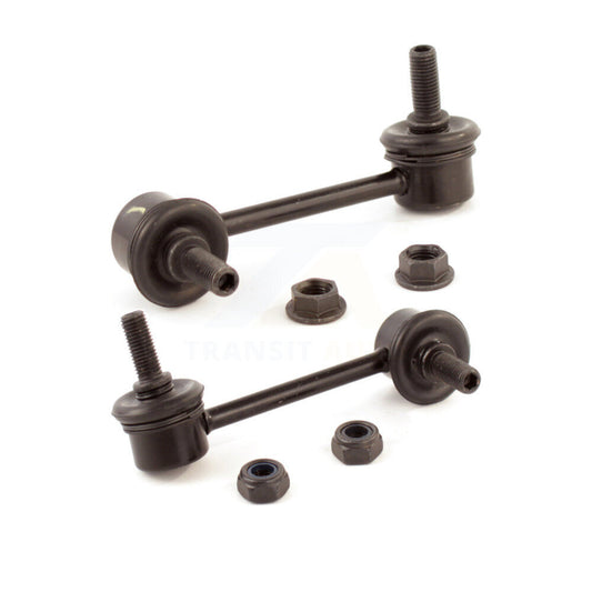 [Arrière] Kit de biellette de barre stabilisatrice de suspension pour 2007-2012 Mazda CX-7 KTR-101084