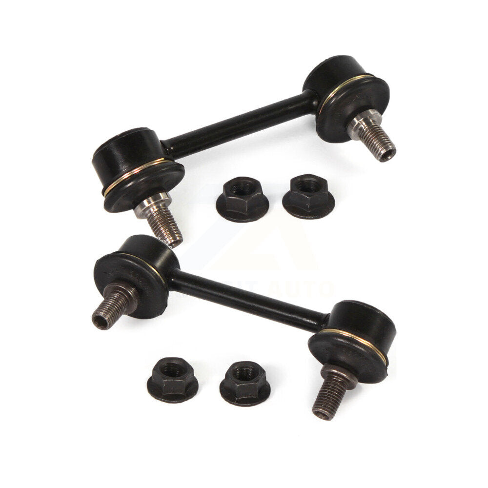 [Arrière] Kit de biellette de barre stabilisatrice de suspension pour Toyota RAV4 Scion tC KTR-101087