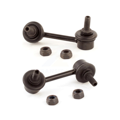 [Arrière] Kit de biellette de barre stabilisatrice de suspension pour 2002-2006 Honda CR-V KTR-101088