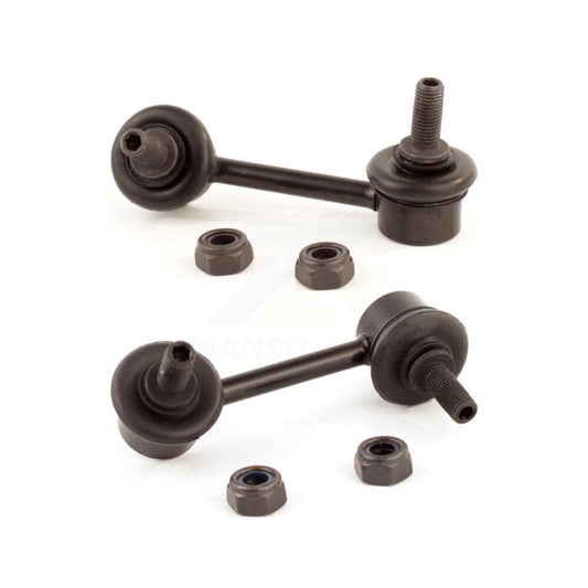 [Arrière] Kit de biellette de barre stabilisatrice de suspension pour 2002-2006 Honda CR-V KTR-101088