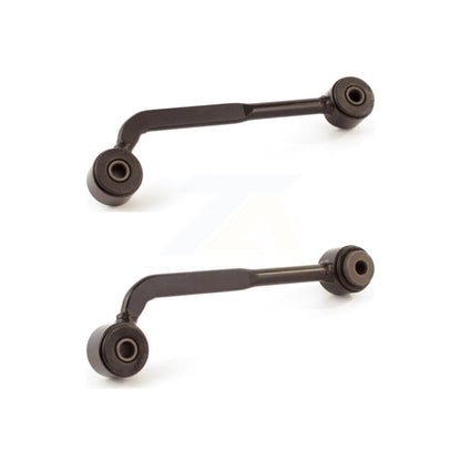 [Arrière] Kit de biellette de barre stabilisatrice de suspension pour Mercedes-Benz C230 C240 CLK350 C320 C280 CLK320 CLK500 CLK550 C350 CLK55 AMG C32 C55 CLK63 E280 KTR-101089