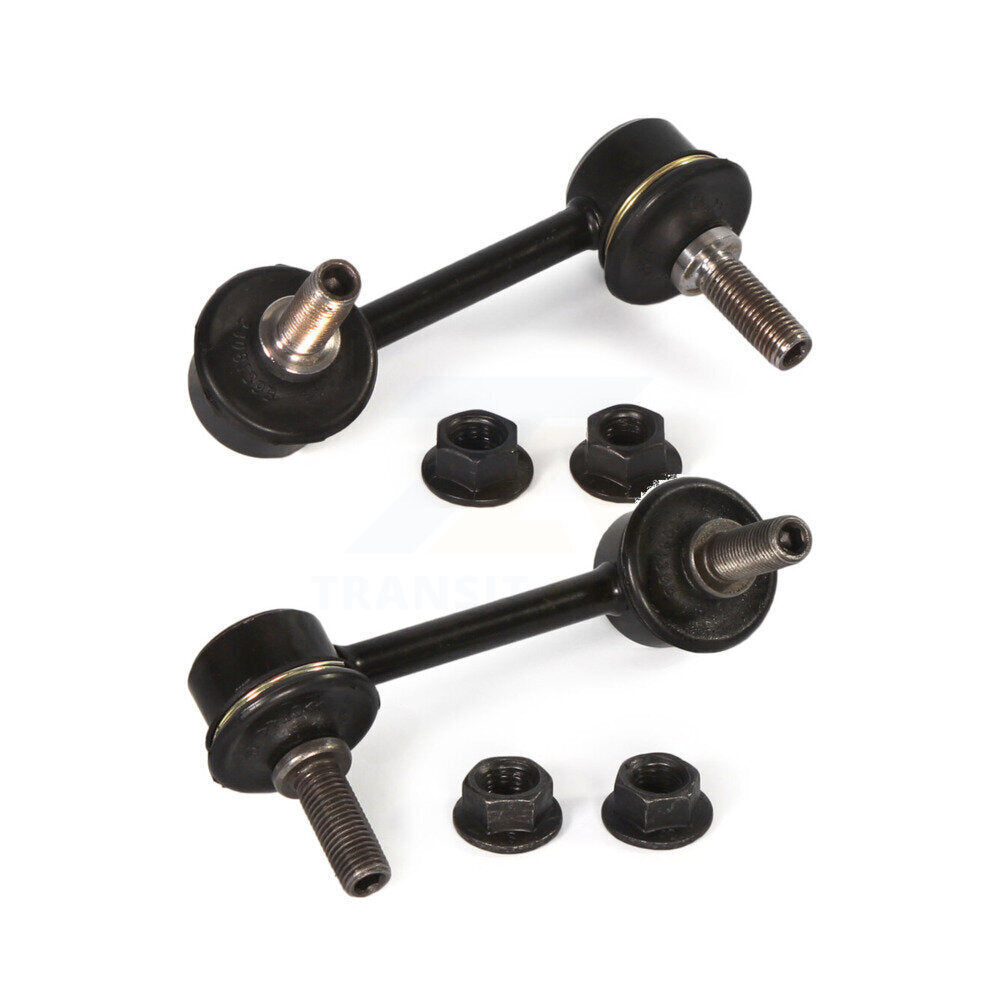 [Arrière] Kit de biellette de barre stabilisatrice de suspension pour 2003-2007 Nissan Murano KTR-101091