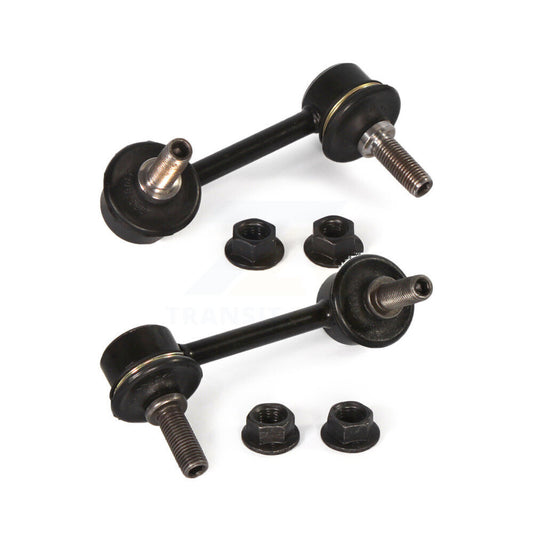 [Arrière] Kit de biellette de barre stabilisatrice de suspension pour 2003-2007 Nissan Murano KTR-101091