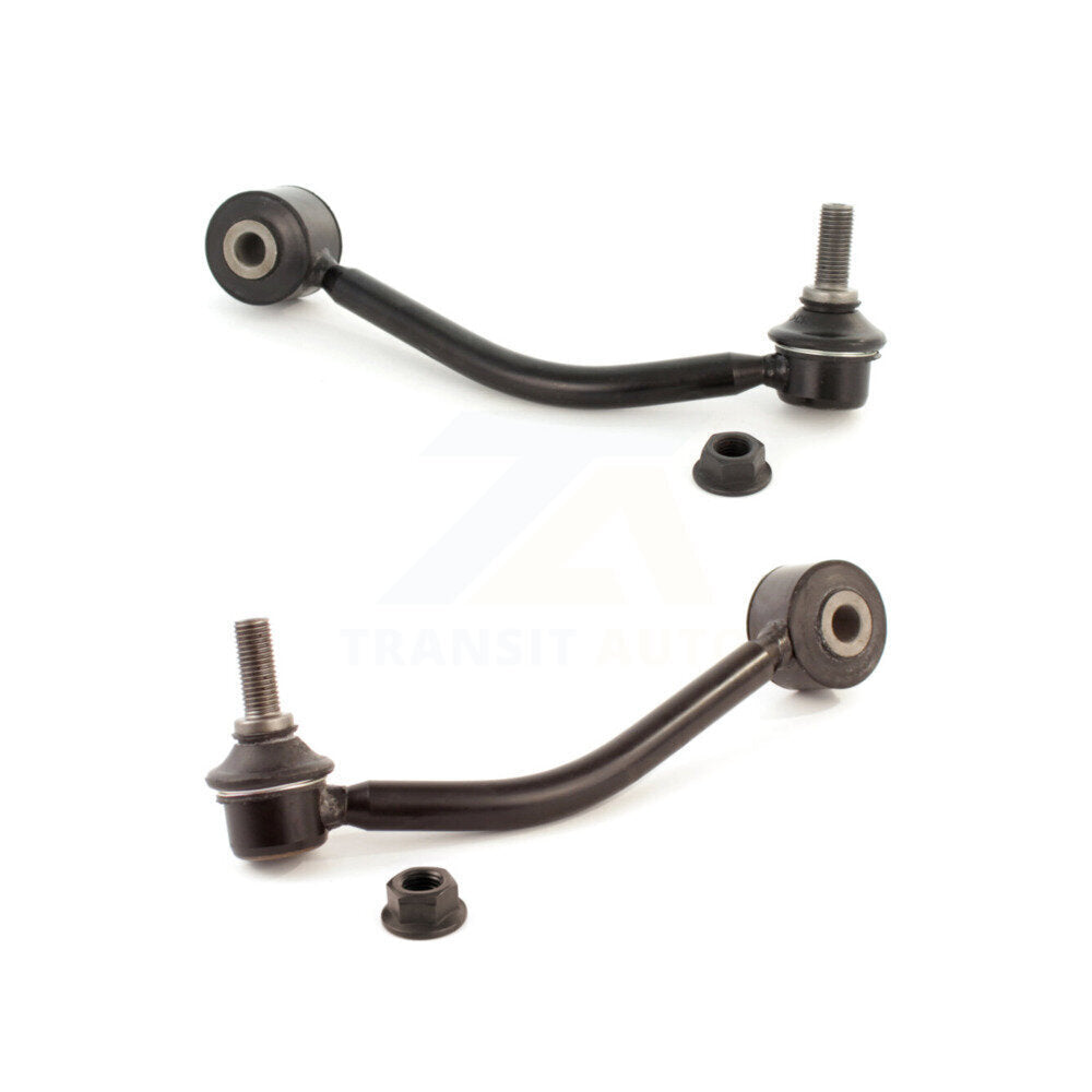 [Arrière] Kit de biellette de barre stabilisatrice de suspension pour Audi Q7 Volkswagen Touareg Porsche Cayenne KTR-101092