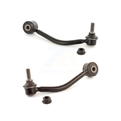 [Arrière] Kit de biellette de barre stabilisatrice de suspension pour Audi Q7 Volkswagen Touareg Porsche Cayenne KTR-101092