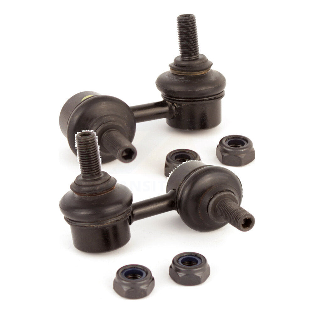 [Arrière] Kit de biellette de barre stabilisatrice de suspension pour 2002-2006 Acura RSX KTR-101093