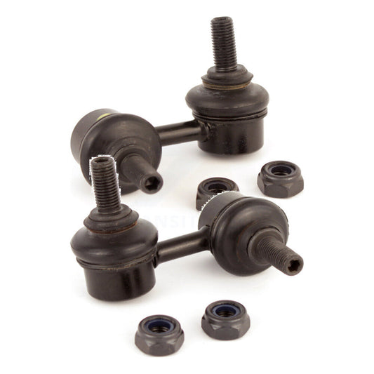 [Arrière] Kit de biellette de barre stabilisatrice de suspension pour 2002-2006 Acura RSX KTR-101093