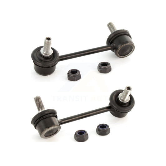[Arrière] Kit de biellette de barre stabilisatrice de suspension pour Honda Accord Acura TL TSX CL KTR-101096