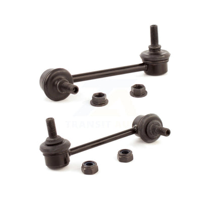 [Arrière] Kit de biellette de barre stabilisatrice de suspension pour 1997-2001 Honda CR-V KTR-101098