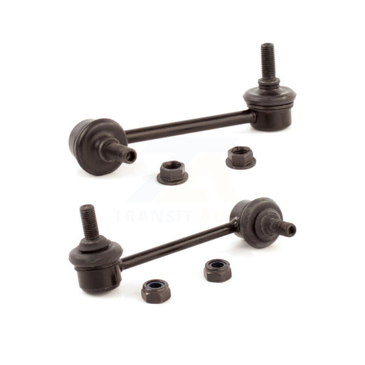 [Arrière] Kit de biellette de barre stabilisatrice de suspension pour 1997-2001 Honda CR-V KTR-101098