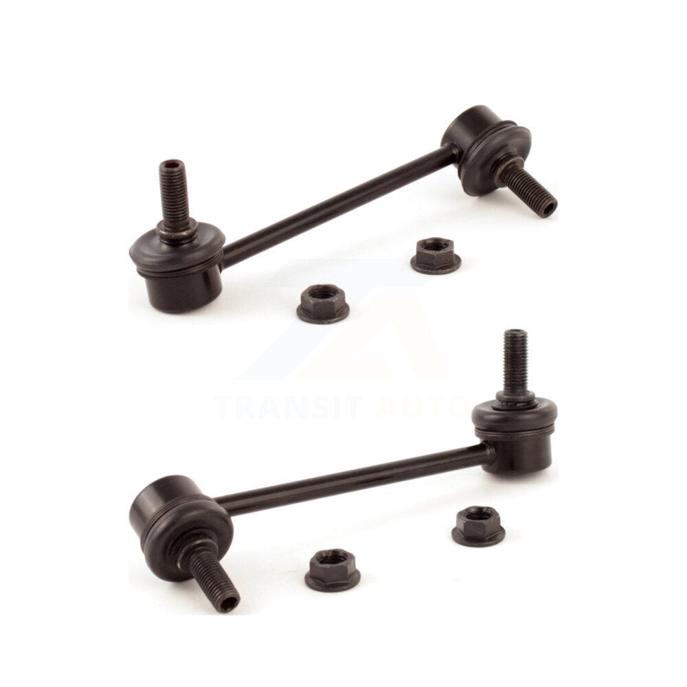 [Arrière] Kit de biellette de barre stabilisatrice de suspension pour Honda Pilot Acura MDX KTR-101099