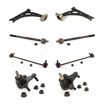 [Avant] Kit de Bras de suspension pour Volkswagen Jetta GTI Golf Eos Audi A3 R R32 Quattro KTR-101100