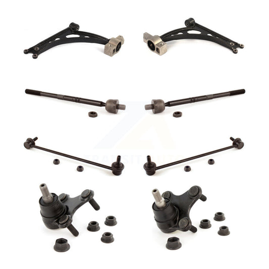 [Avant] Kit de Bras de suspension pour Volkswagen Jetta GTI Golf Eos Audi A3 R R32 Quattro KTR-101100