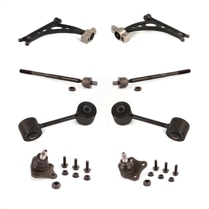 [Avant] Kit de Bras de suspension pour 2006 Volkswagen Jetta GLI 7th And 8th Digit Of VIN Is "9M" Or "1J" KTR-101101 par TOR