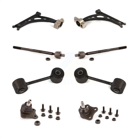 [Avant] Kit de Bras de suspension pour 2006 Volkswagen Jetta GLI 7th And 8th Digit Of VIN Is "9M" Or "1J" KTR-101101 par TOR