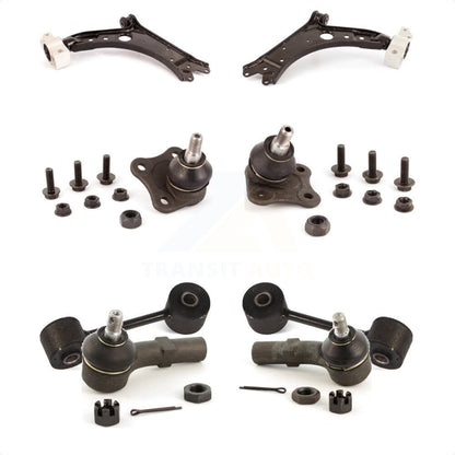 [Avant] Kit de Bras de suspension pour Volkswagen Jetta 7th And 8th Digit Of VIN Is "9M" Or "1J" KTR-101108 par TOR