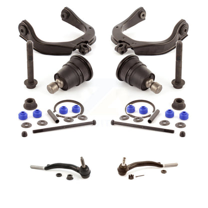 [Avant] Kit de Bras de suspension pour Chevrolet Trailblazer GMC Envoy Saab 9-7x KTR-101110