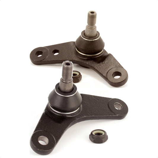 [Avant] Kit de Rotule de suspension pour 2002-2008 Mini Cooper KTR-101112 par TOR