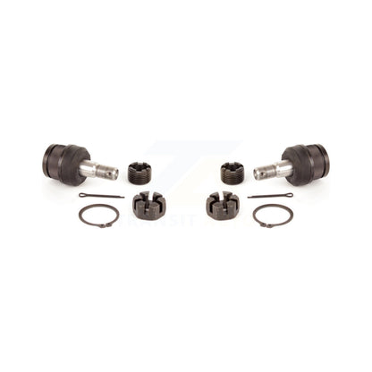 [Inférieur avant] Kit de Rotule de suspension pour Jeep Wrangler Grand Cherokee JK Comanche Wagoneer TJ KTR-101113