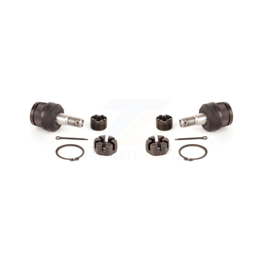 [Inférieur avant] Kit de Rotule de suspension pour Jeep Wrangler Grand Cherokee JK Comanche Wagoneer TJ KTR-101113