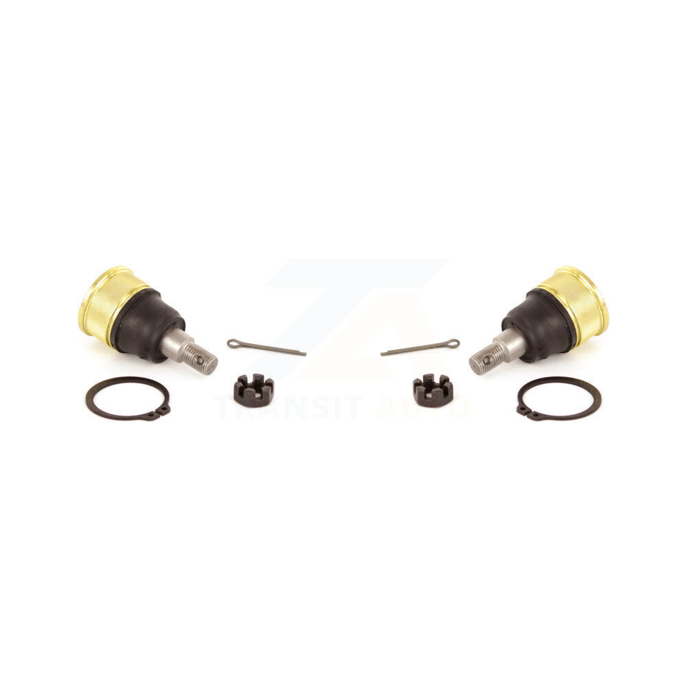 [Inférieur avant] Kit de Rotule de suspension pour Honda Element KTR-101115