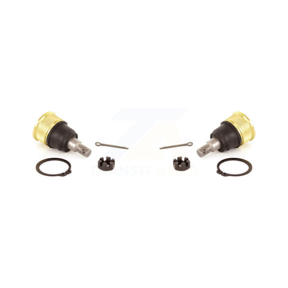 [Inférieur avant] Kit de Rotule de suspension pour Honda Element KTR-101115