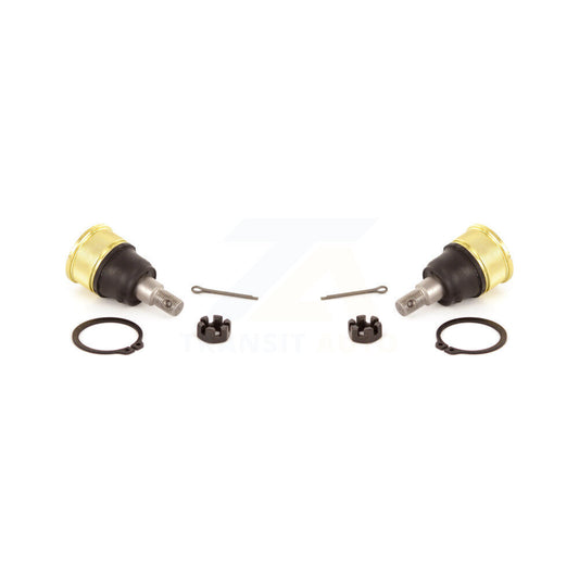 [Inférieur avant] Kit de Rotule de suspension pour Honda Element KTR-101115