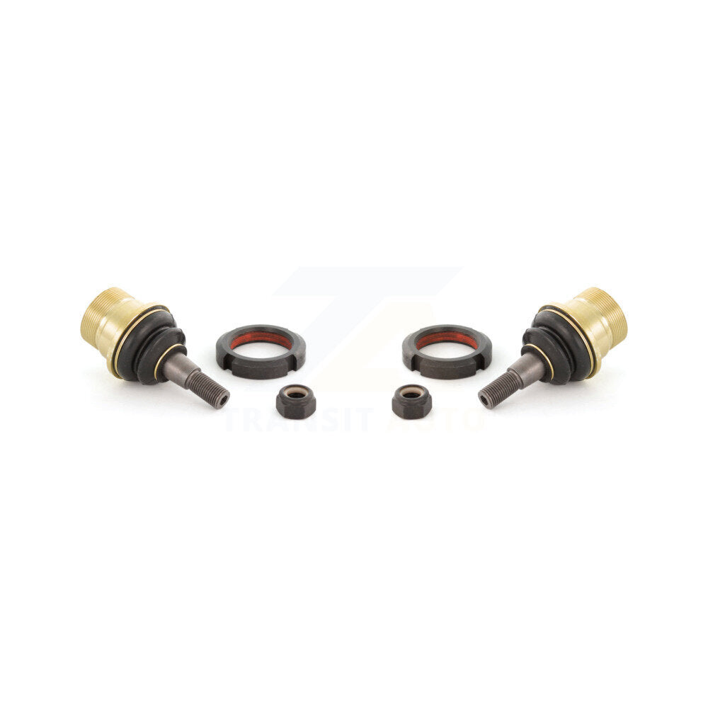 [Inférieur avant] Kit de Rotule de suspension pour Mercedes-Benz ML320 ML350 ML430 ML500 ML55 AMG KTR-101116