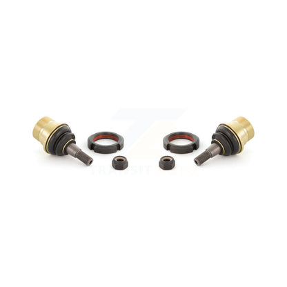 [Inférieur avant] Kit de Rotule de suspension pour Mercedes-Benz ML320 ML350 ML430 ML500 ML55 AMG KTR-101116
