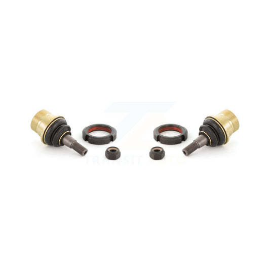 [Inférieur avant] Kit de Rotule de suspension pour Mercedes-Benz ML320 ML350 ML430 ML500 ML55 AMG KTR-101116