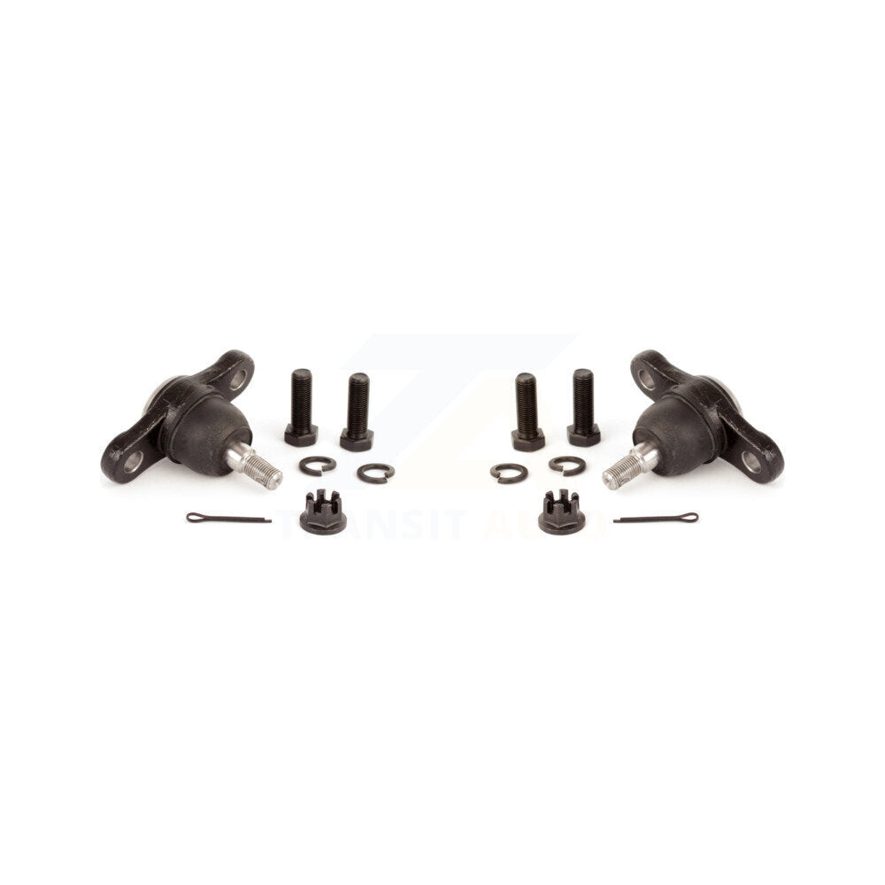 [Inférieur avant] Kit de Rotule de suspension pour Kia Sportage Hyundai Tucson KTR-101119