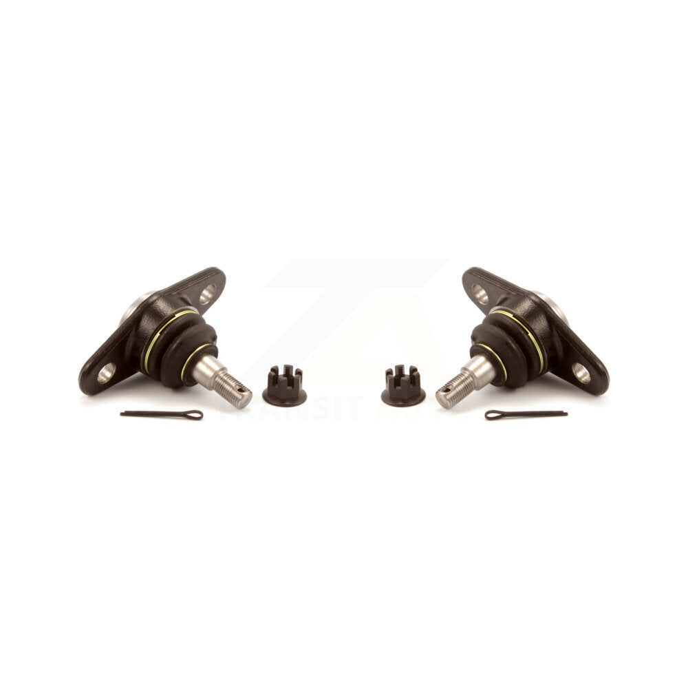[Inférieur avant] Kit de Rotule de suspension pour Hyundai Accent Kia Rio Rio5 KTR-101120