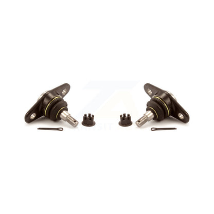 [Inférieur avant] Kit de Rotule de suspension pour Hyundai Accent Kia Rio Rio5 KTR-101120