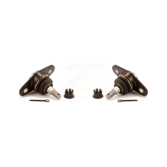 [Inférieur avant] Kit de Rotule de suspension pour Hyundai Accent Kia Rio Rio5 KTR-101120