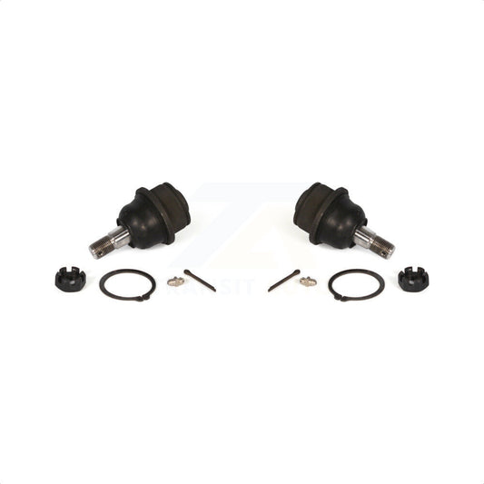 [Inférieur avant] Kit de Rotule de suspension pour Toyota 4Runner Lexus GX460 FJ Cruiser GX470 KTR-101121 par TOR