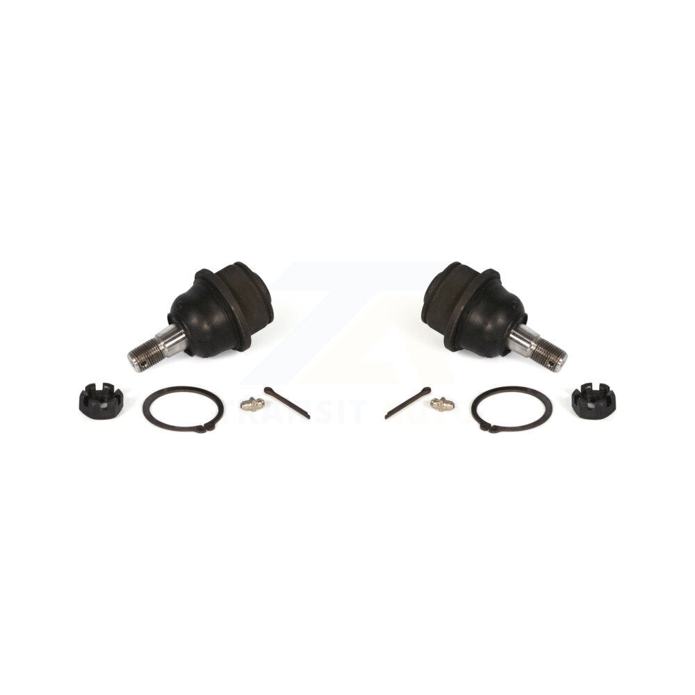 [Inférieur avant] Kit de Rotule de suspension pour Toyota 4Runner Lexus GX460 FJ Cruiser GX470 KTR-101121