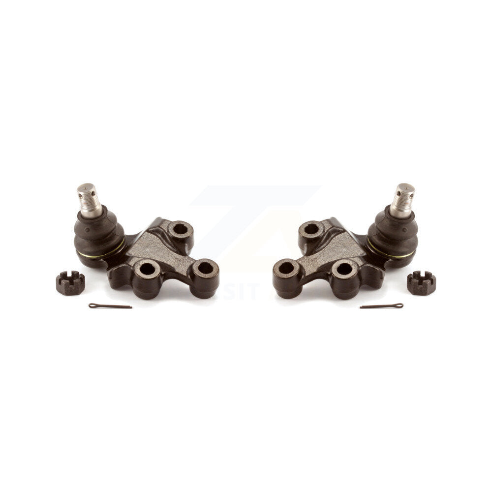 [Inférieur avant] Kit de Rotule de suspension pour 2003-2009 Kia Sorento KTR-101123