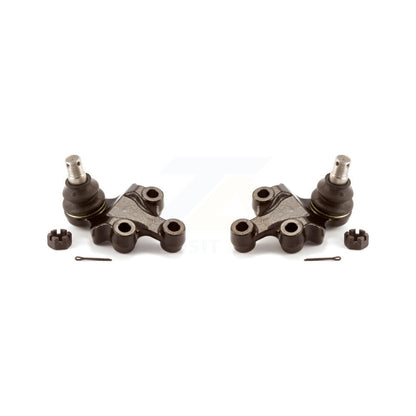 [Inférieur avant] Kit de Rotule de suspension pour 2003-2009 Kia Sorento KTR-101123
