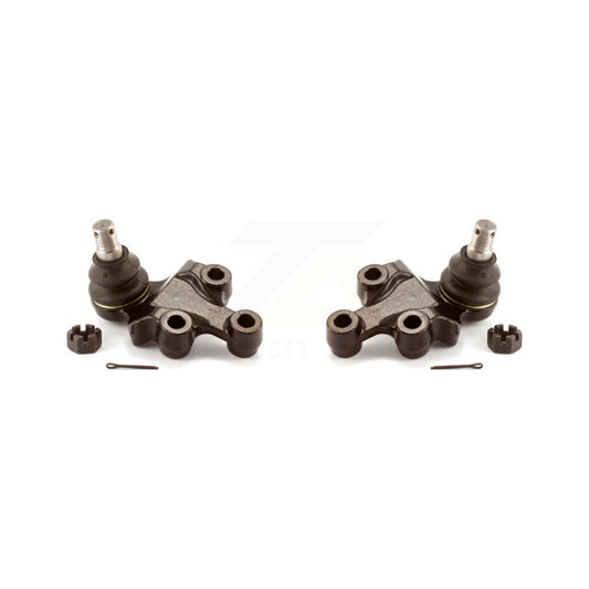 [Inférieur avant] Kit de Rotule de suspension pour 2003-2009 Kia Sorento KTR-101123