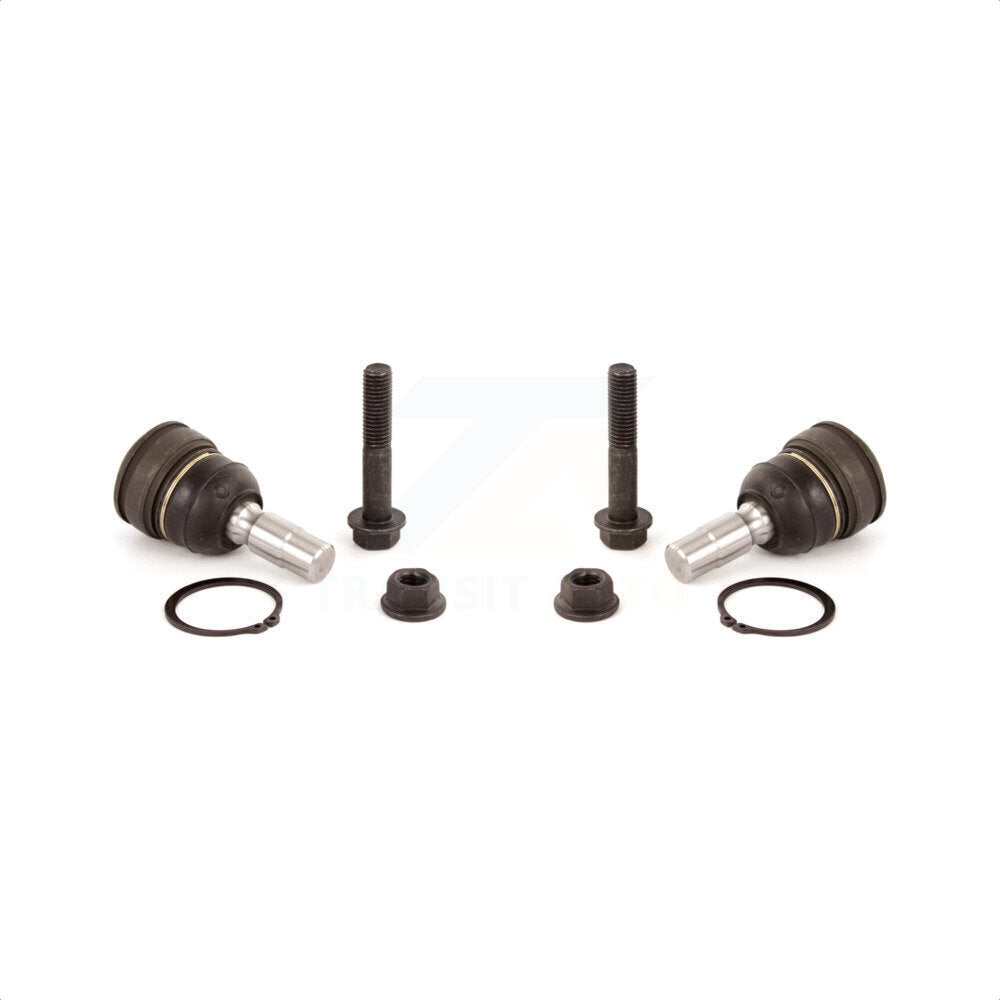 [Inférieur avant] Kit de Rotule de suspension pour Ford Mustang KTR-101124 par TOR