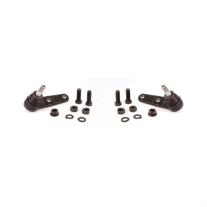 [Inférieur avant] Kit de Rotule de suspension pour Chevrolet Aveo Aveo5 Pontiac G3 Suzuki Wave Wave5 Swift+ KTR-101125 par TOR