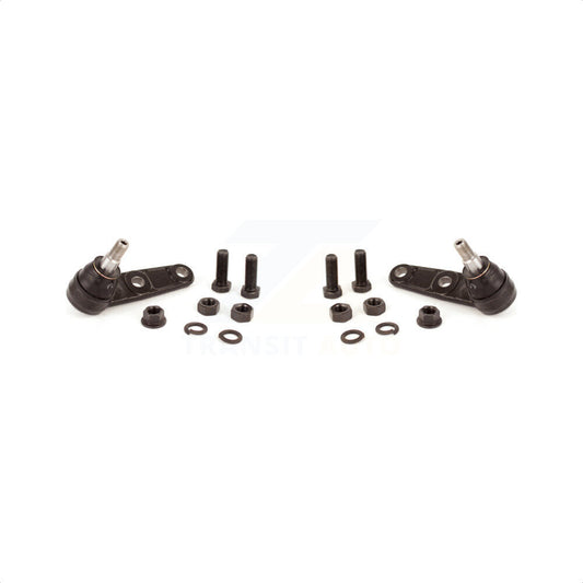 [Inférieur avant] Kit de Rotule de suspension pour Chevrolet Aveo Aveo5 Pontiac G3 Suzuki Wave Wave5 Swift+ KTR-101125 par TOR