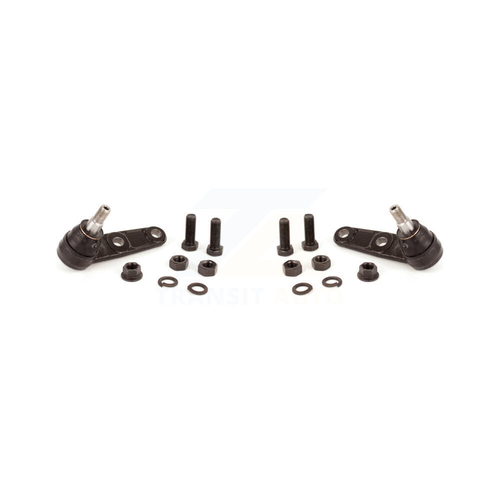 [Inférieur avant] Kit de Rotule de suspension pour Chevrolet Aveo Aveo5 Pontiac G3 Suzuki Wave Wave5 Swift+ KTR-101125