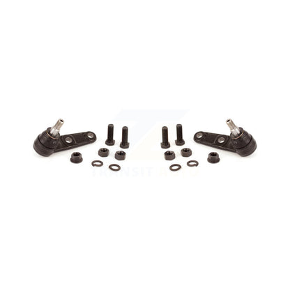 [Inférieur avant] Kit de Rotule de suspension pour Chevrolet Aveo Aveo5 Pontiac G3 Suzuki Wave Wave5 Swift+ KTR-101125