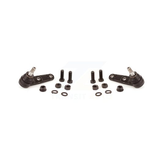 [Inférieur avant] Kit de Rotule de suspension pour Chevrolet Aveo Aveo5 Pontiac G3 Suzuki Wave Wave5 Swift+ KTR-101125