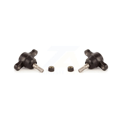 [Inférieur avant] Kit de Rotule de suspension pour Hyundai Sonata Azera Kia Amanti KTR-101126