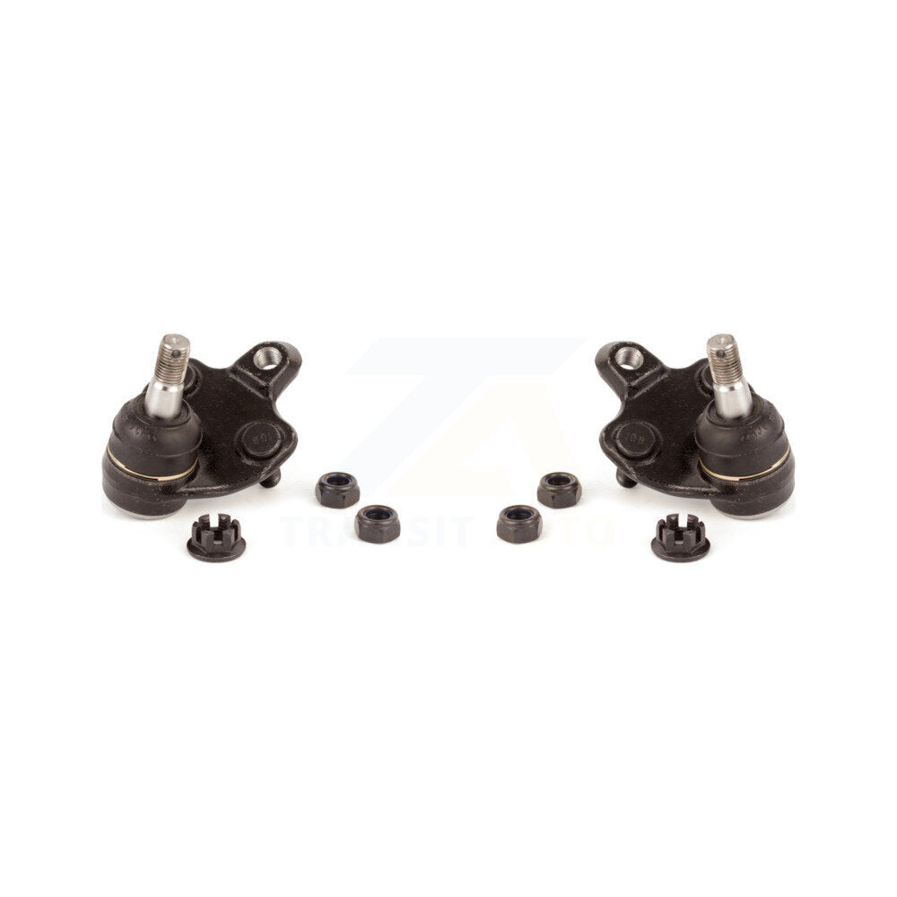 [Inférieur avant] Kit de Rotule de suspension pour Toyota Corolla Matrix Pontiac Vibe Scion tC iM KTR-101127
